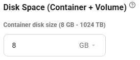 Templates VAST